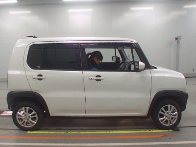 MAZDA FLAIR CROSSOVER