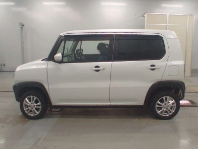 MAZDA FLAIR CROSSOVER