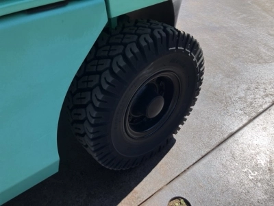 MITSUBISHI LOGISNEXT