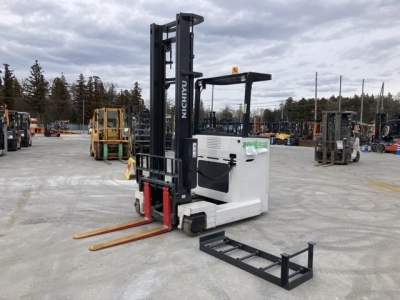 MITSUBISHI LOGISNEXT