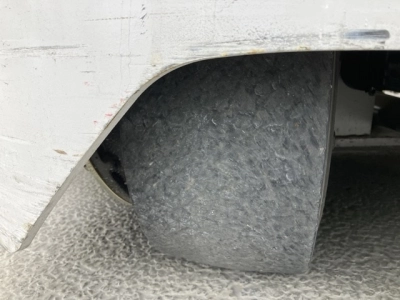 MITSUBISHI LOGISNEXT