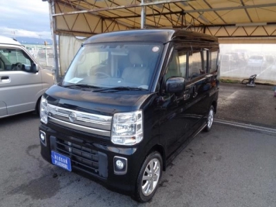 NISSAN NV100 CLIPPER RIO