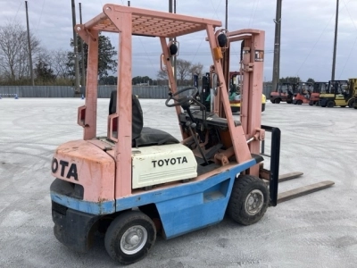 TOYOTA OTHER