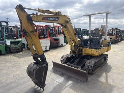 KOMATSU OTHER