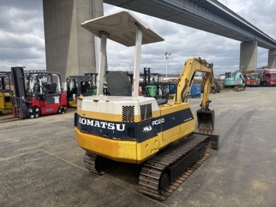 KOMATSU OTHER