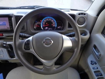 NISSAN NV100 CLIPPER RIO