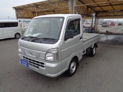 NISSAN NT100 CLIPPER