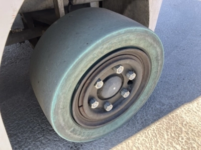 MITSUBISHI LOGISNEXT