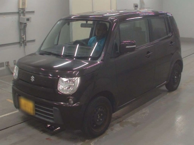 SUZUKI MRWAGON