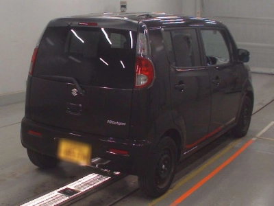 SUZUKI MRWAGON