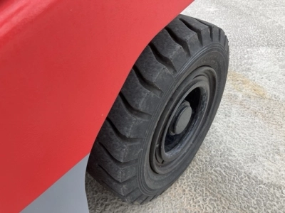 MITSUBISHI LOGISNEXT