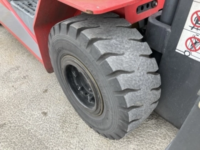 MITSUBISHI LOGISNEXT