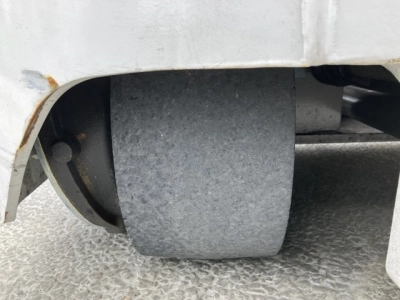 MITSUBISHI LOGISNEXT