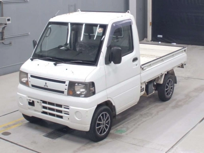 MITSUBISHI MINICAB TRUCK
