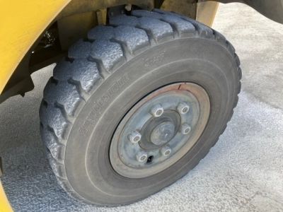 MITSUBISHI LOGISNEXT