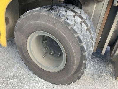 MITSUBISHI LOGISNEXT