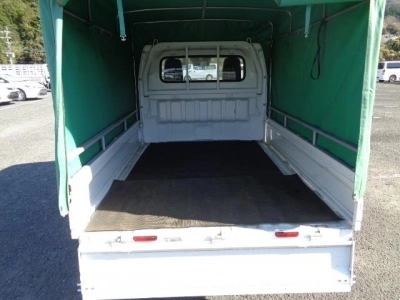 NISSAN NT100 CLIPPER