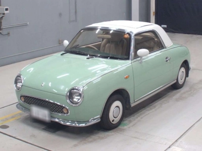 NISSAN FIGARO
