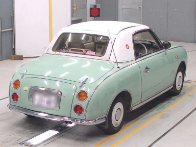 NISSAN FIGARO