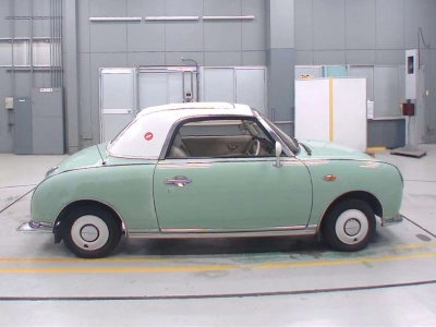 NISSAN FIGARO