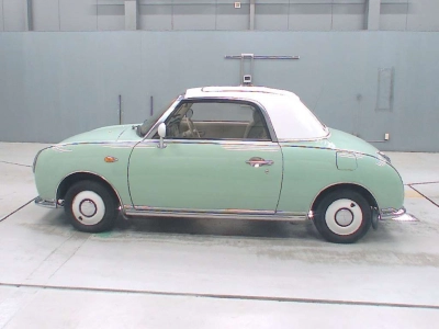 NISSAN FIGARO