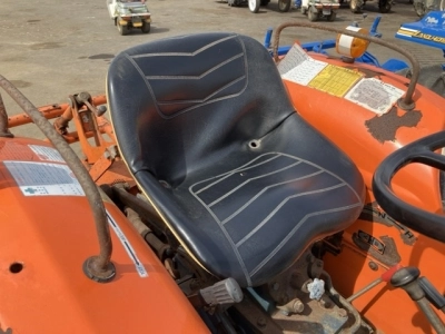 KUBOTA KUBOTA