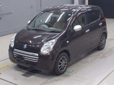 SUZUKI ALTO ECO