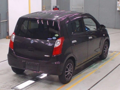 SUZUKI ALTO ECO