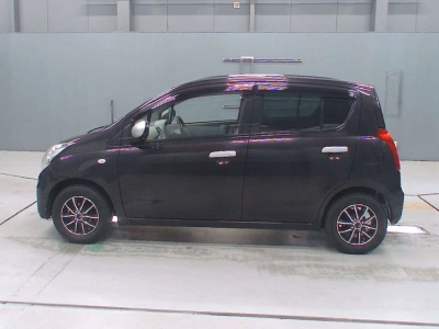 SUZUKI ALTO ECO