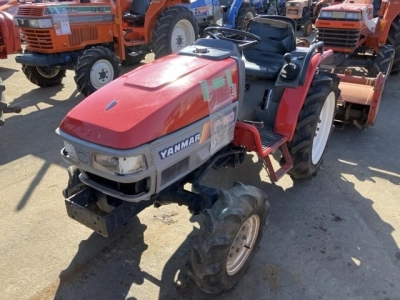 YANMAR OTHER