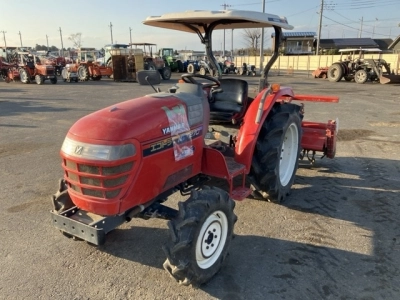 YANMAR OTHER