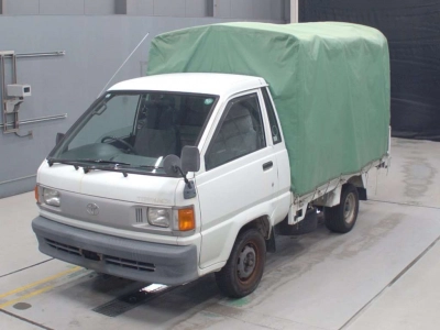 TOYOTA TOWN ACE TRUCK