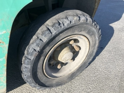 MITSUBISHI LOGISNEXT