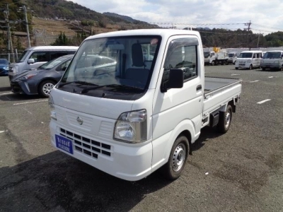 NISSAN NT100 CLIPPER
