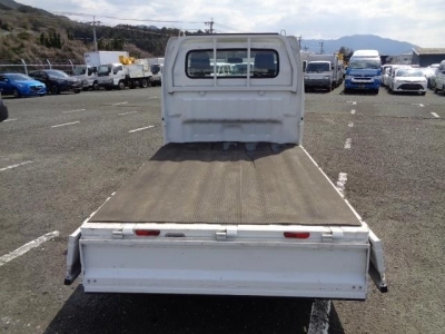 NISSAN NT100 CLIPPER