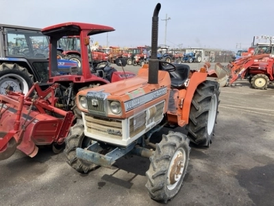 KUBOTA KUBOTA