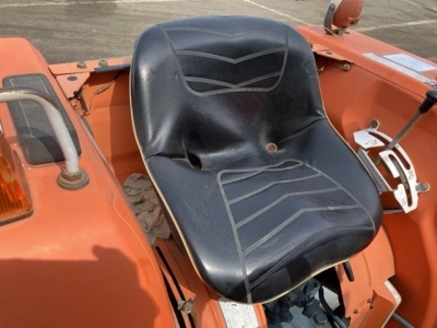 KUBOTA KUBOTA