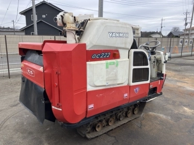 YANMAR OTHER