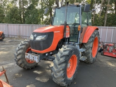 KUBOTA KUBOTA