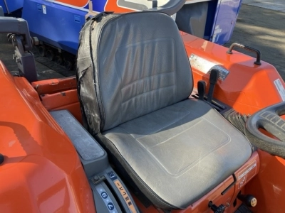KUBOTA KUBOTA