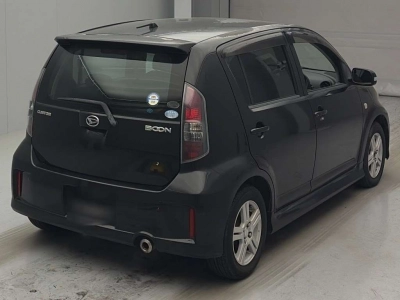 DAIHATSU BOON