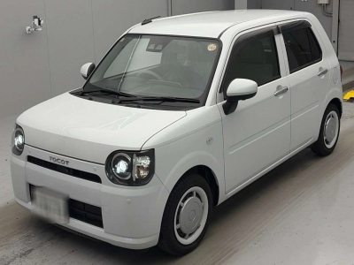 DAIHATSU MIRA TOCOT