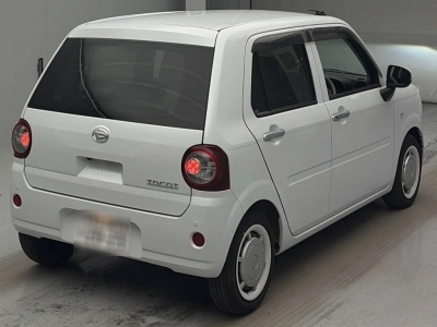 DAIHATSU MIRA TOCOT