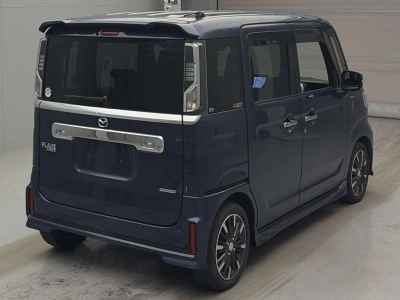 MAZDA FLAIR WAGON CUSTOM STYLE