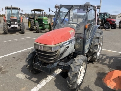 YANMAR OTHER