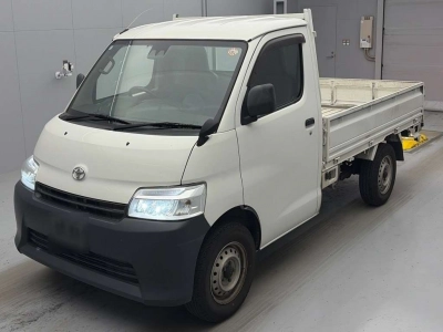 TOYOTA TOWN ACE TRUCK
