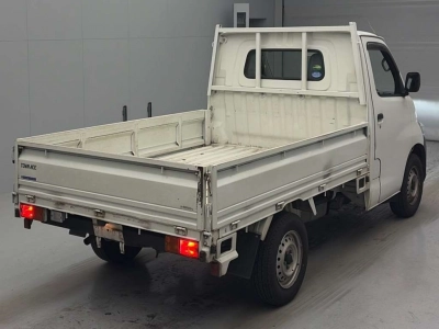 TOYOTA TOWN ACE TRUCK