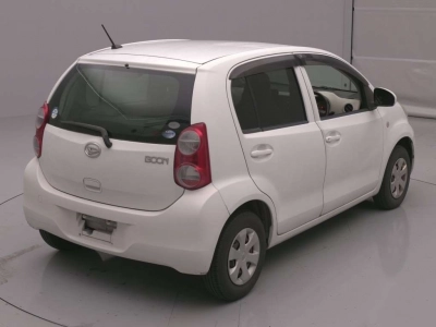 DAIHATSU BOON