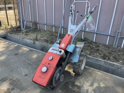 KUBOTA KUBOTA
