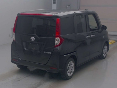 DAIHATSU THOR